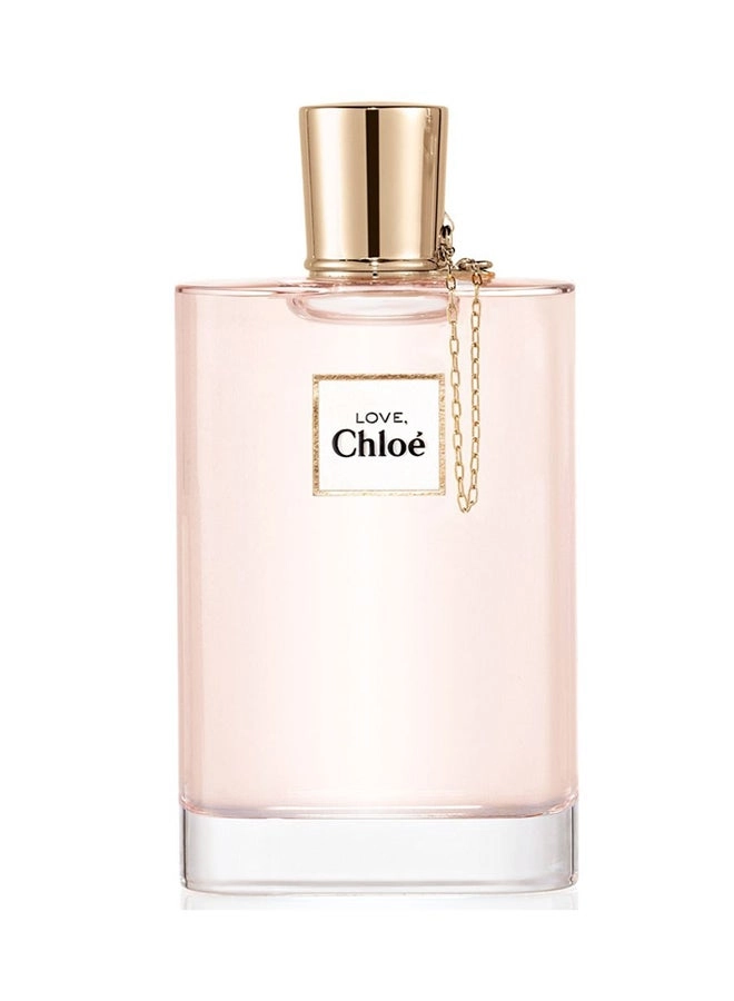 Chloé Love Eau Florale Eau de Toilette 75ml