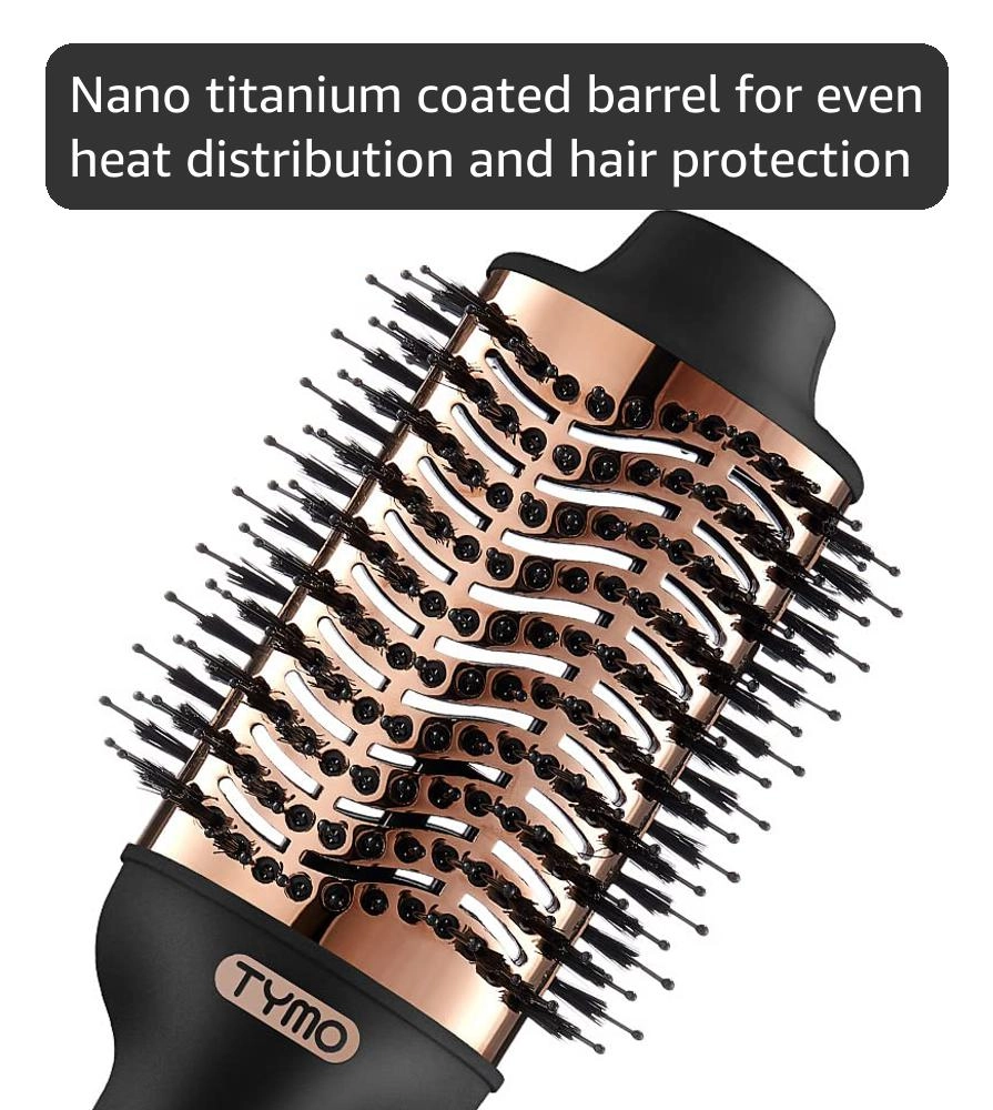 Volumizer - 4 in 1 1200W Gold
