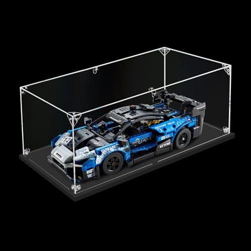 Acrylic Display Case