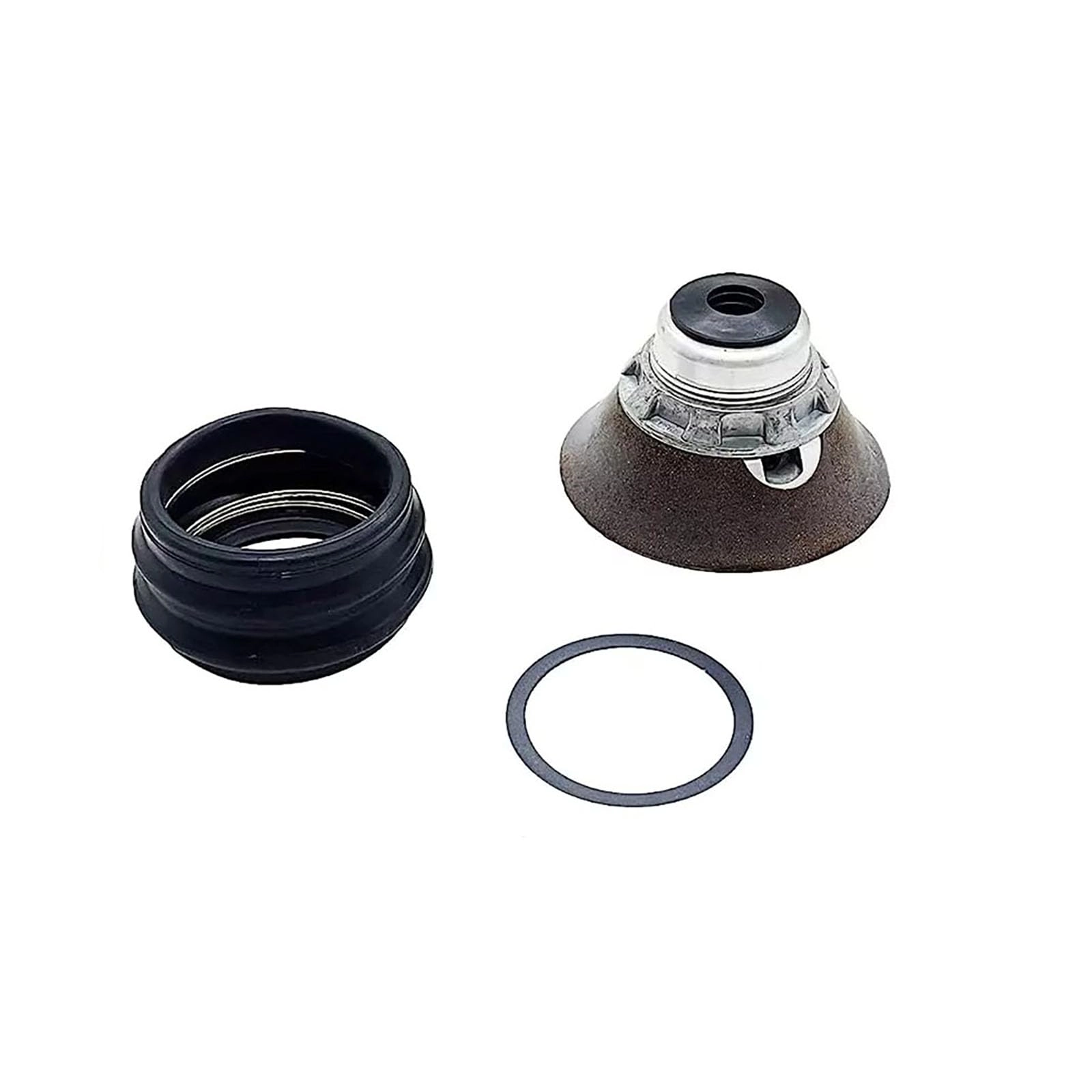 MOOKEENONE Washer Tub Stem Seal Repair Kit - Whirlpool LAT9604AAE LAT9457AAE