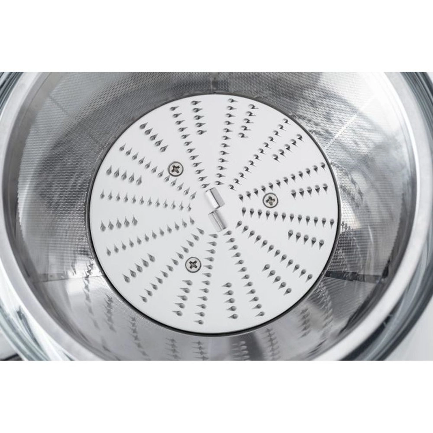 Juice Fountain Compact - 1200 Watt 1 Liter