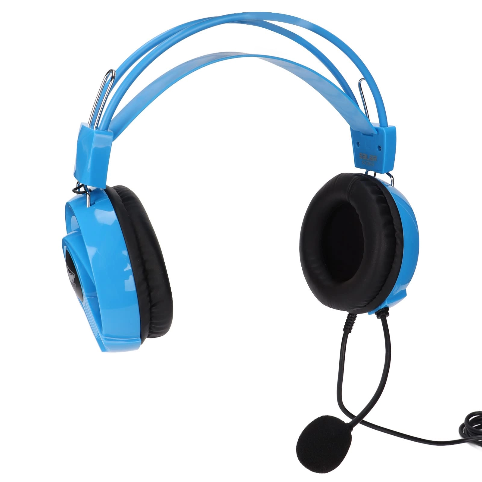 Gaming Headset - Wired Headset