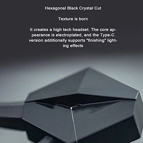 THS108A - Wired Headset