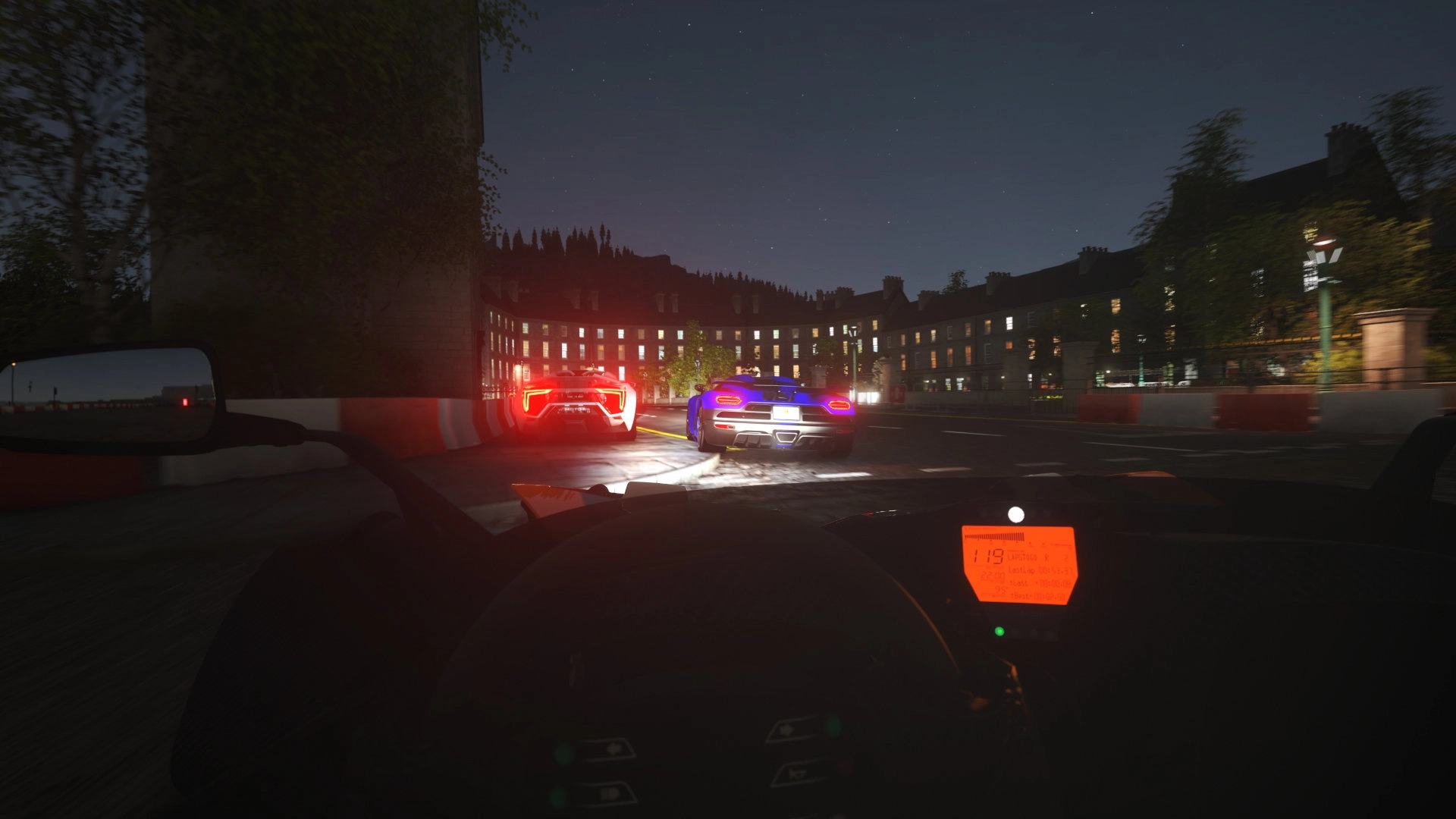 Drive Club - PlayStation 4