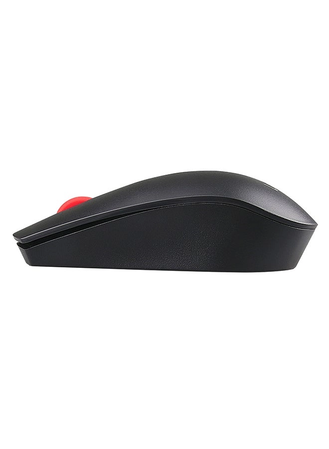 Essential Wireless Keyboard And Mouse Combo - Arabic Wireless