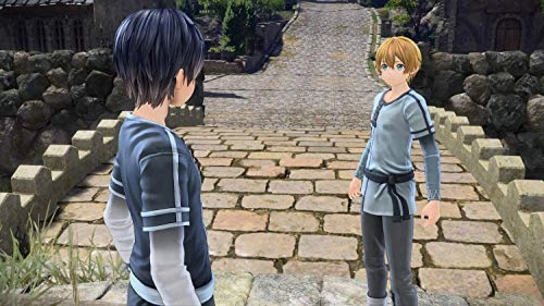 Sword Art Online Alicization Lycoris International Version - Xbox One