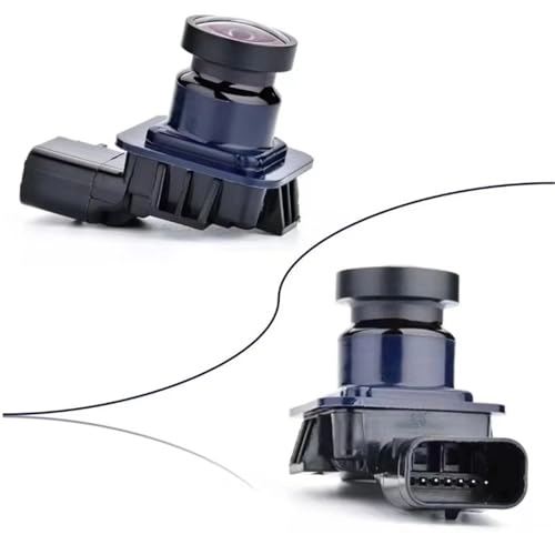 Rear View Backup Camera - Night vision