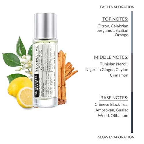 BURBON VANILE Eau de Parfum 40 ml