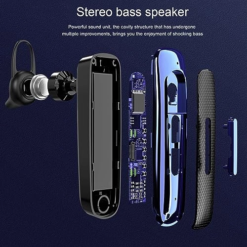 seashtbodwg-11 Wireless Earbud