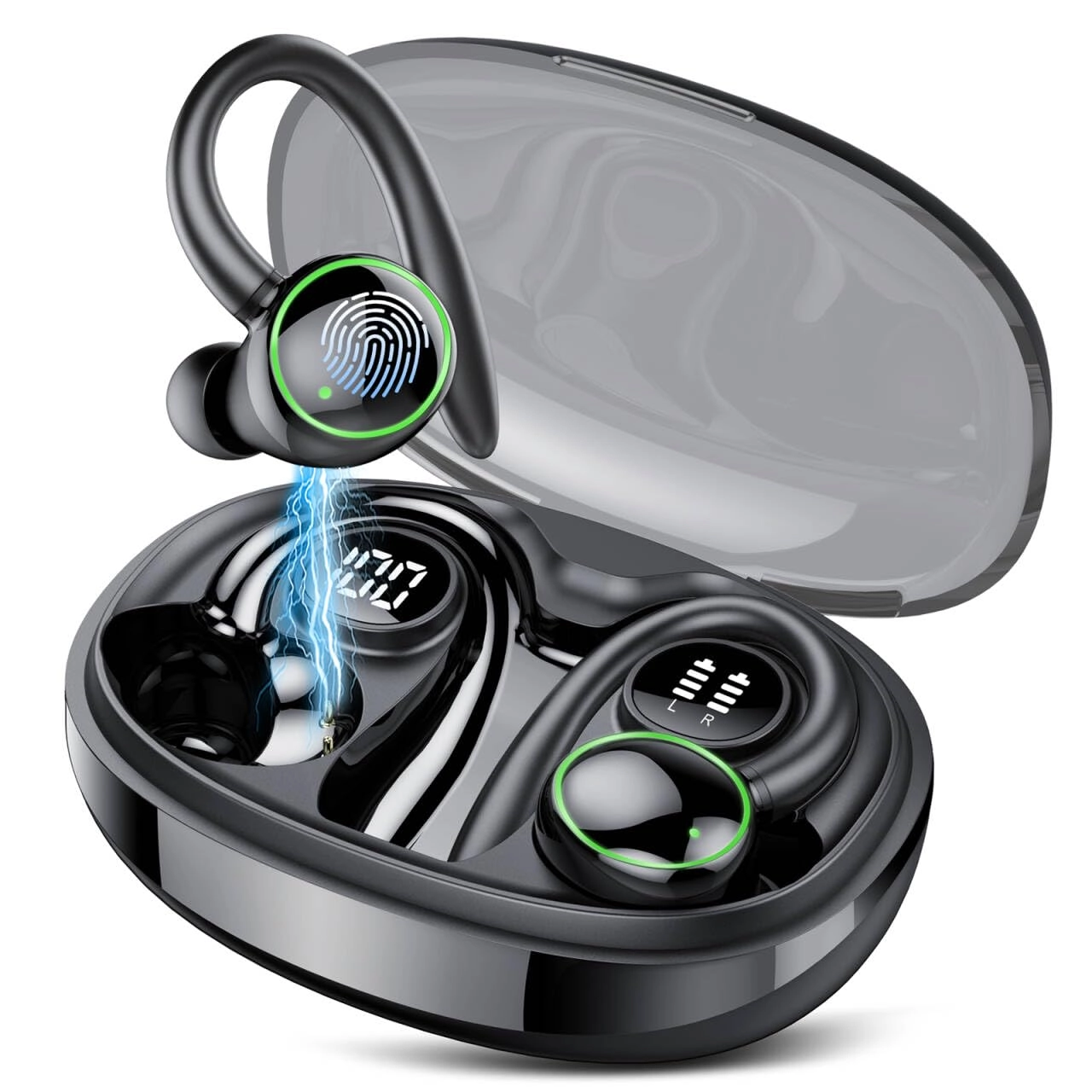 C6 Wireless Earbud