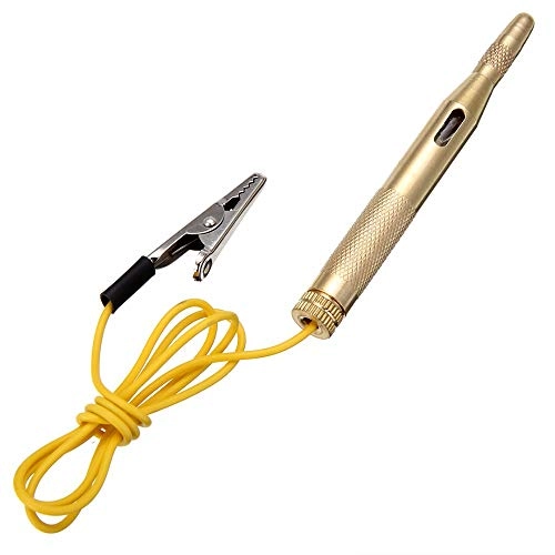 Circuit Tester - DC 6V/12V/24V