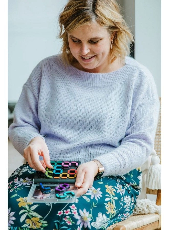 IQ Digits - 120 Challenges Age 7+