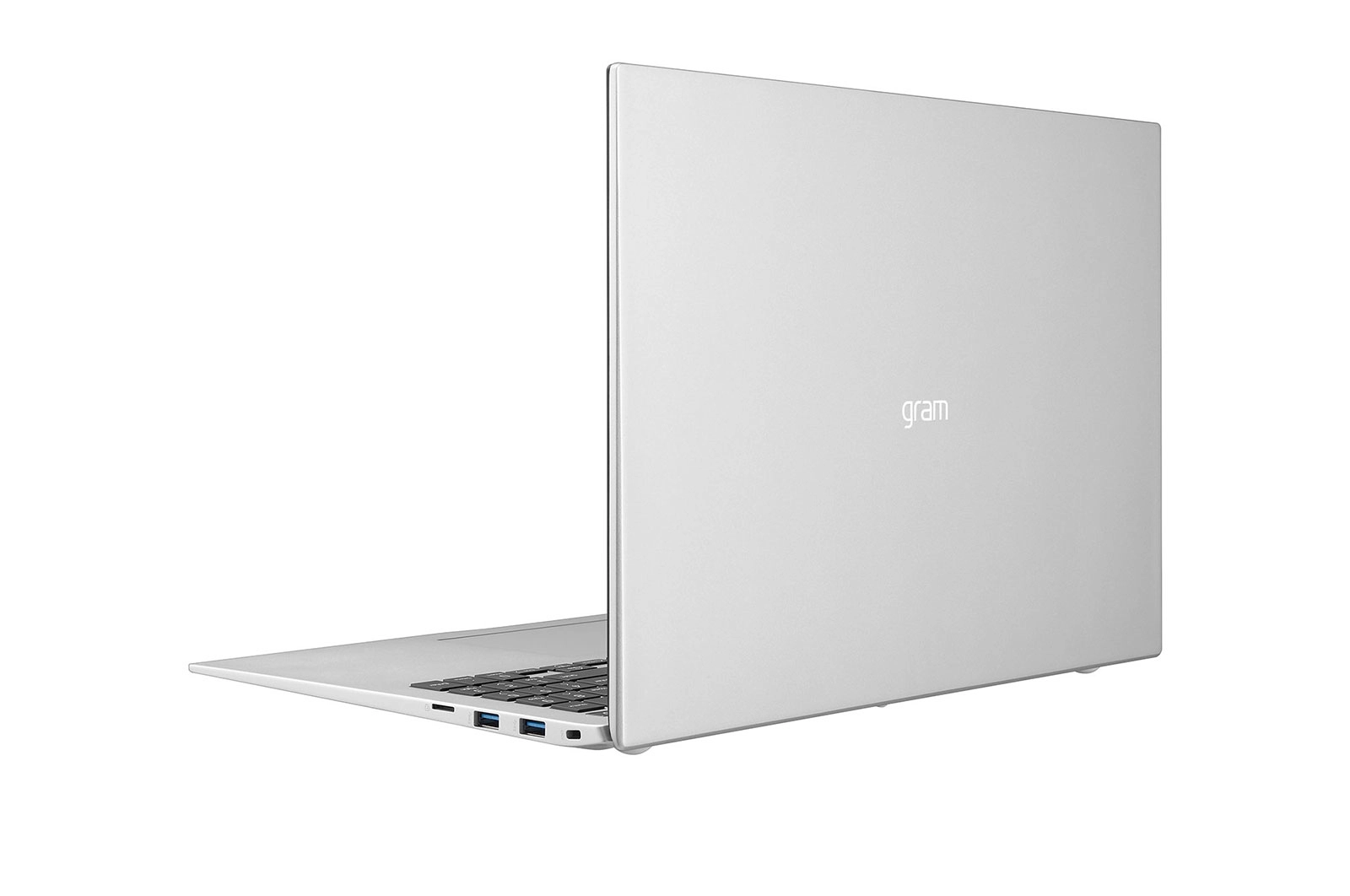 gram 16Z90Q - 16'' Core i7-1260P 16GB DDR5 1TB SSD