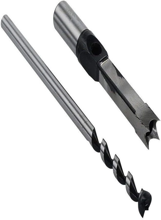Square Hole Drill Bit - HighCarbon Steel 95mm