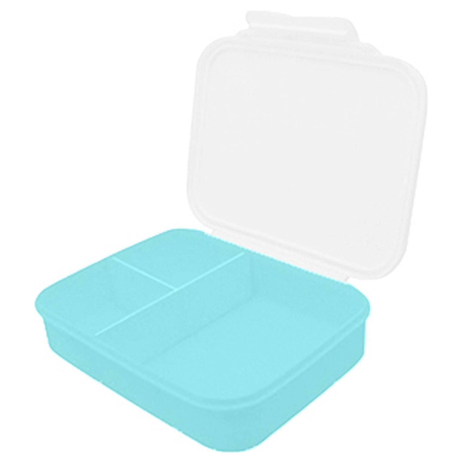 Lunch Box 9420 - Assorted