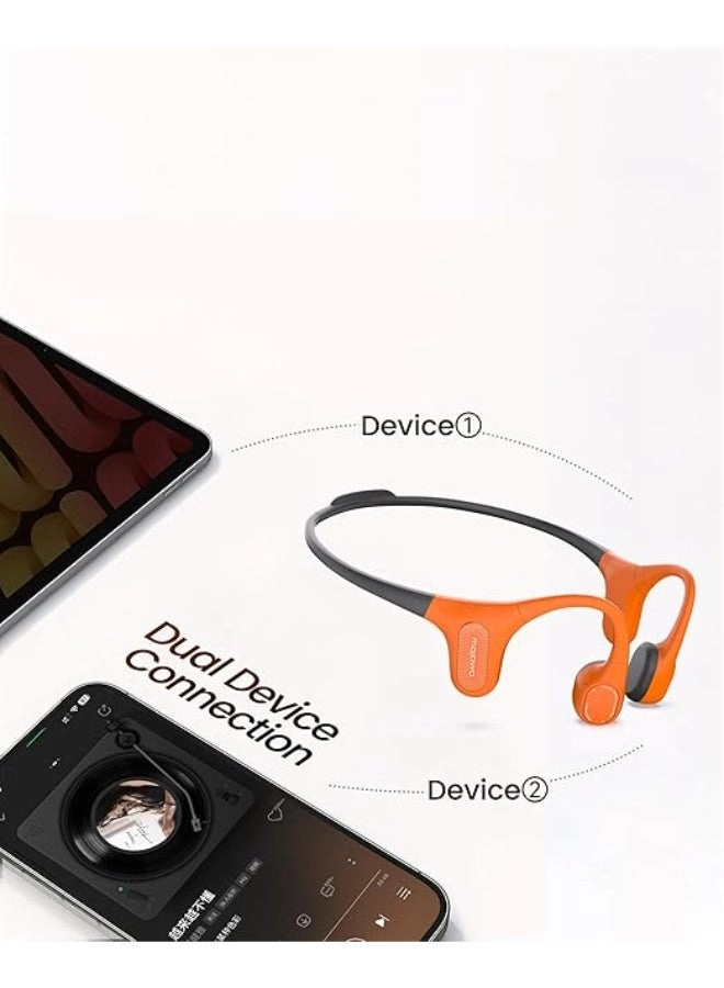 Aerra Wireless Headphone