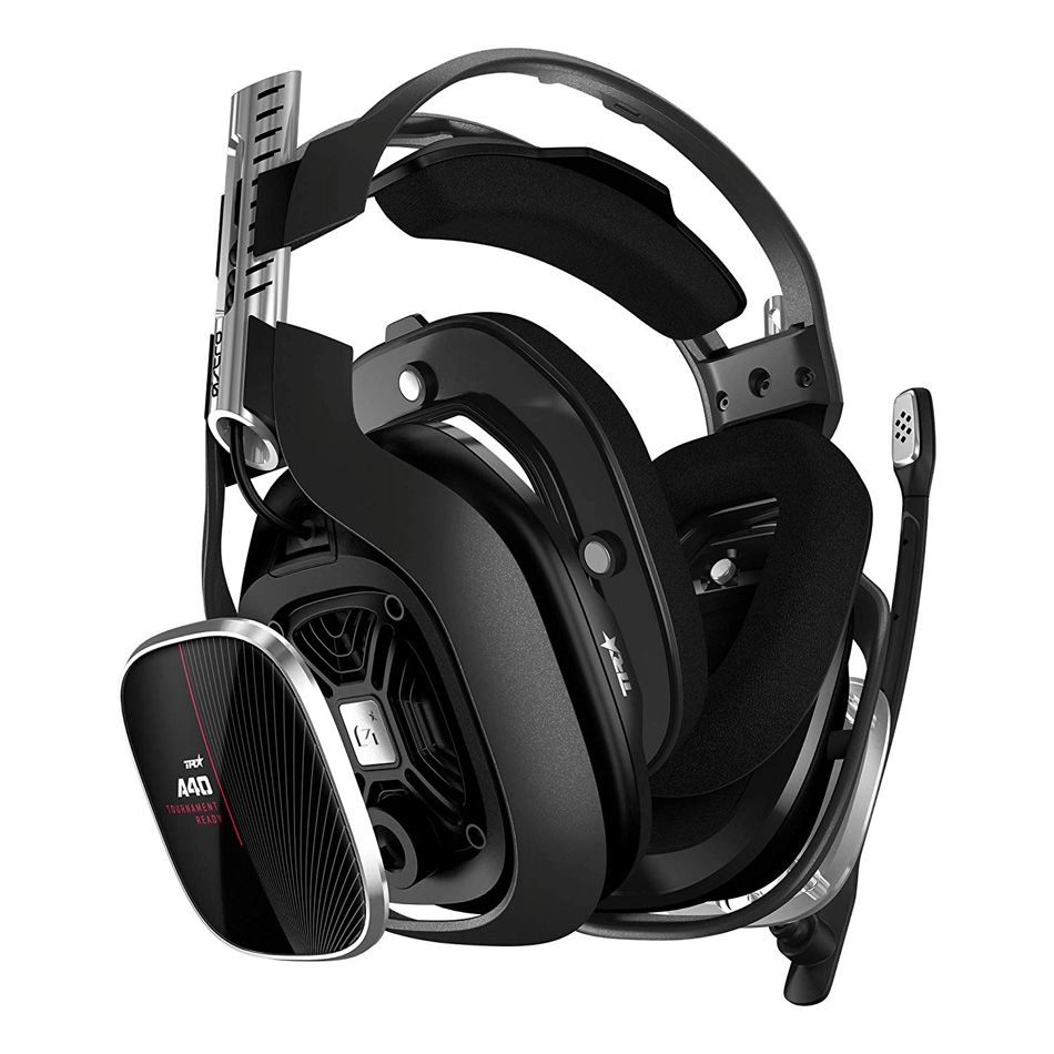 A40 TR Wired Headset