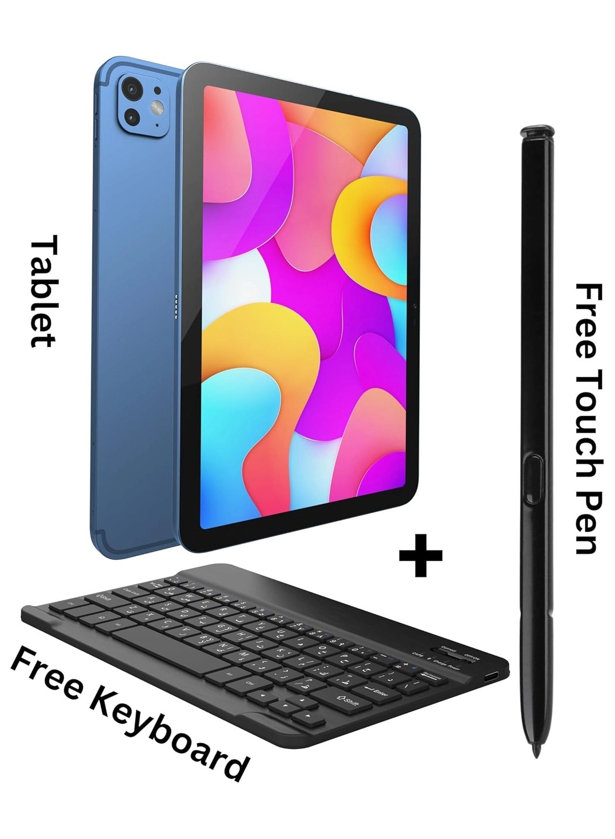 Tab 15 Ultra - 512GB 10.1"