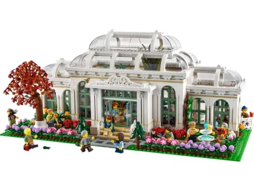 The Botanical Garden (21353)