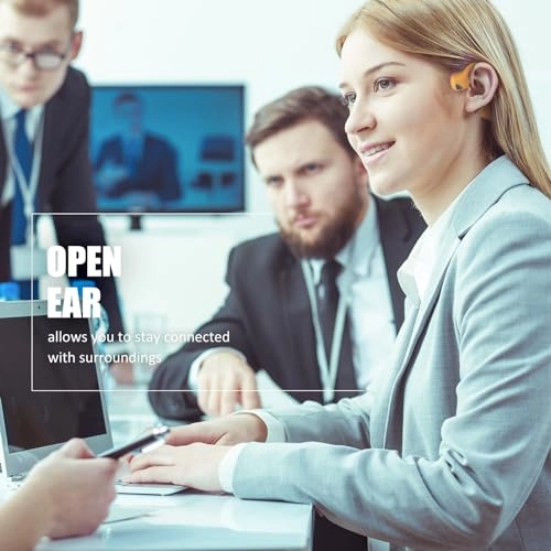 Lite Wireless Headphone