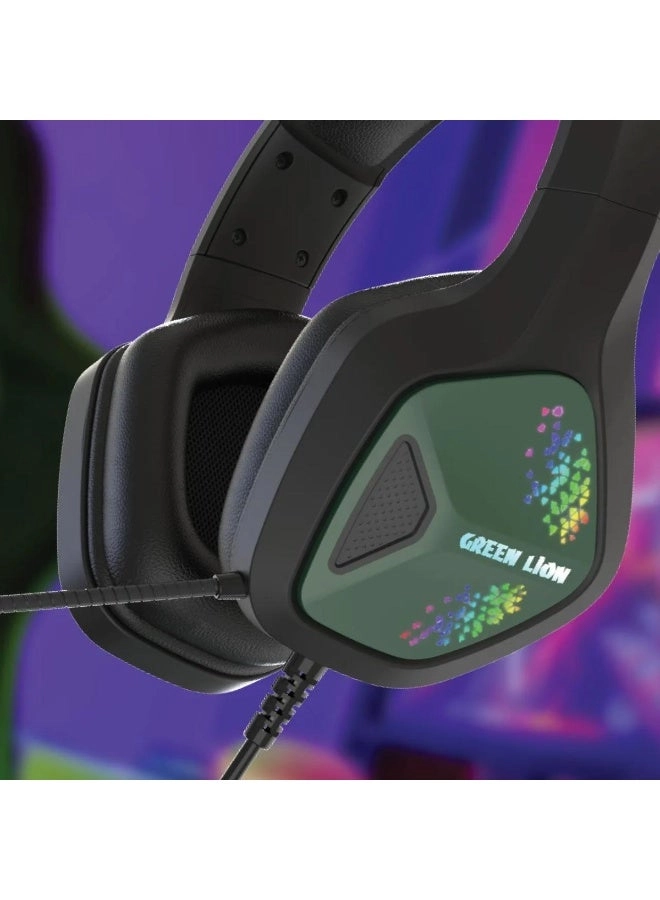 Specter Wired Headset