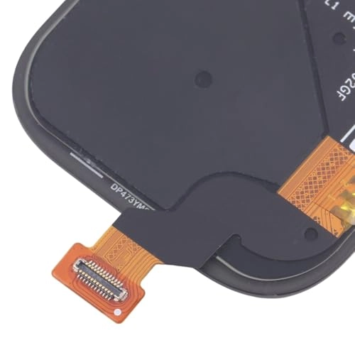 Watch Fit 4 Pro LCD Screen Frame Bezel Plate