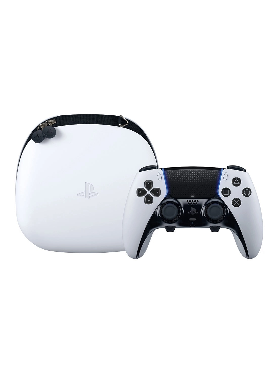 DualSense Edge Wireless Controller (PS5) White