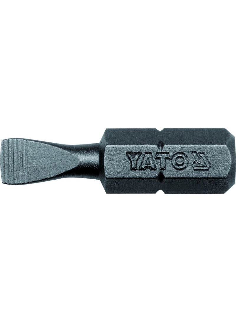 Yato YT-7802 - 5pcs 25mm