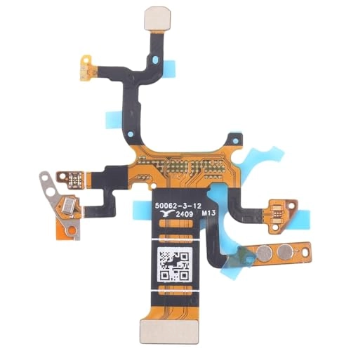 Watch S3 Back Cover Flex Cable