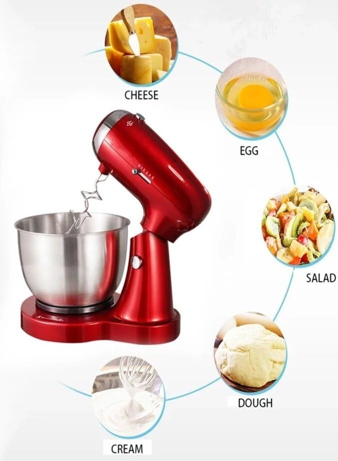 Stand Mixer - 3.5 L 800 W