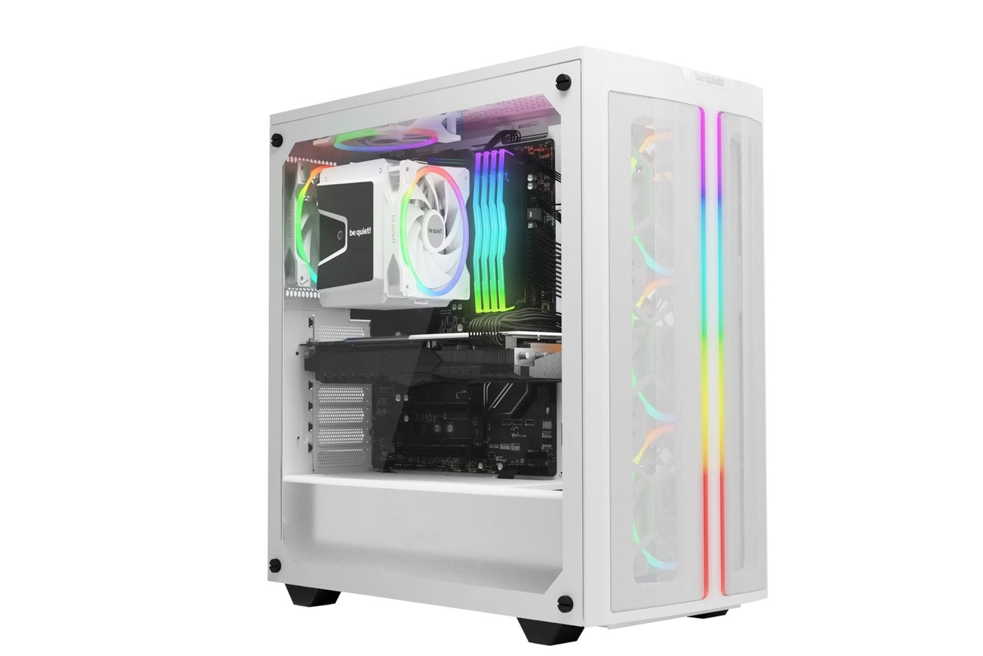 Light Wings BL100 - 3 fans 120mm