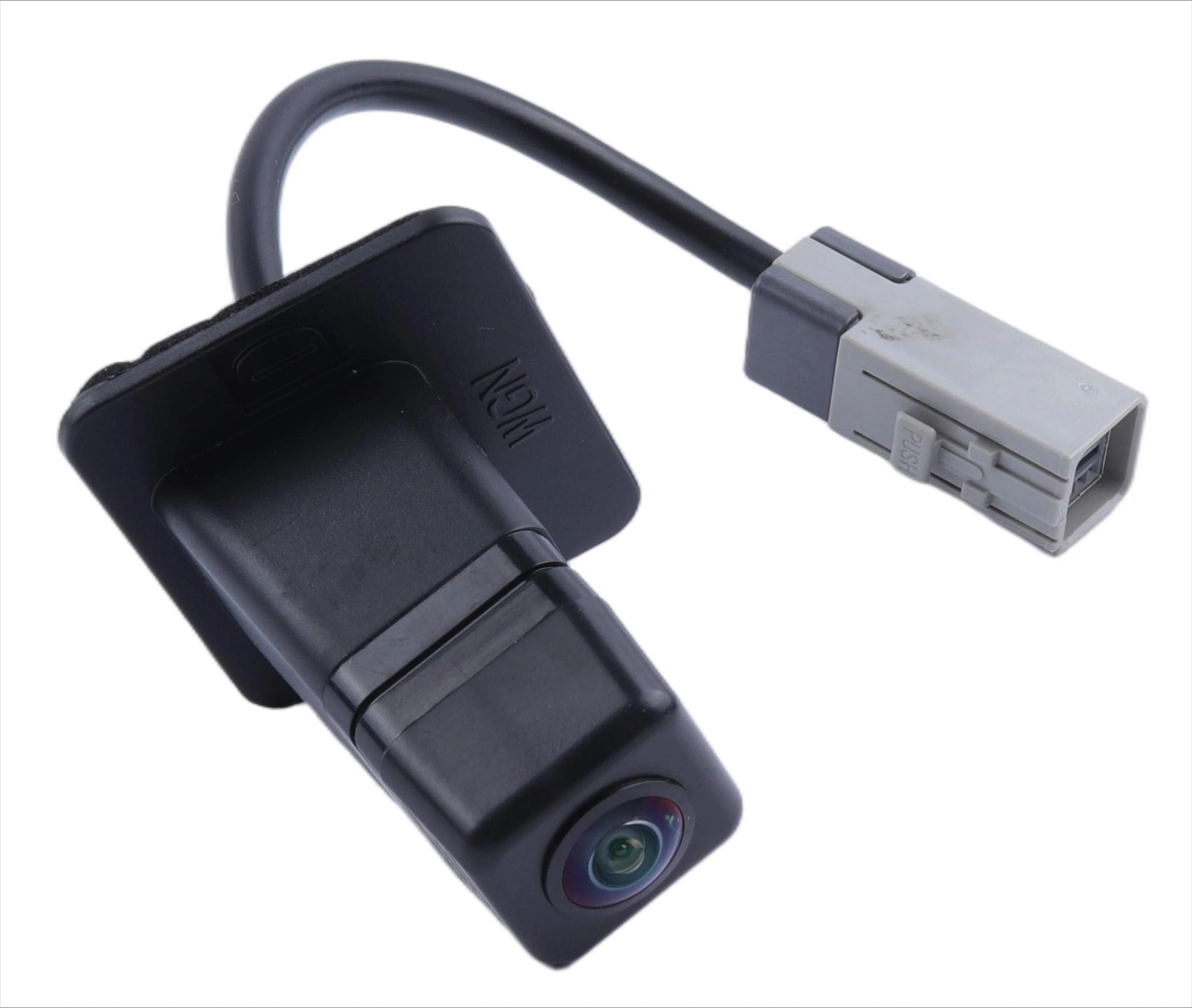 LLSLPSM Rear View Backup Parking Assist Camera