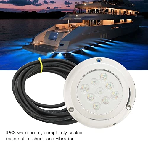 Yacht Underwater Light - Approx. /9.84ft 10°