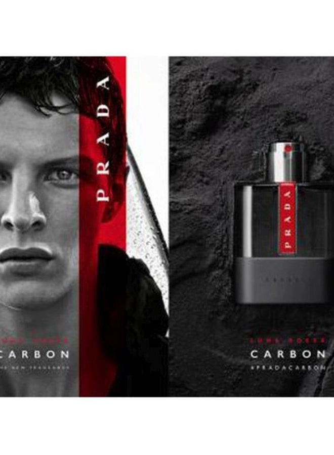 Luna Rossa Carbon Eau de Toilette 100ml
