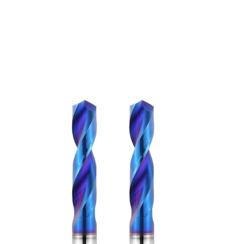Long twist drill bits - 1pc 5 mm-14 mm