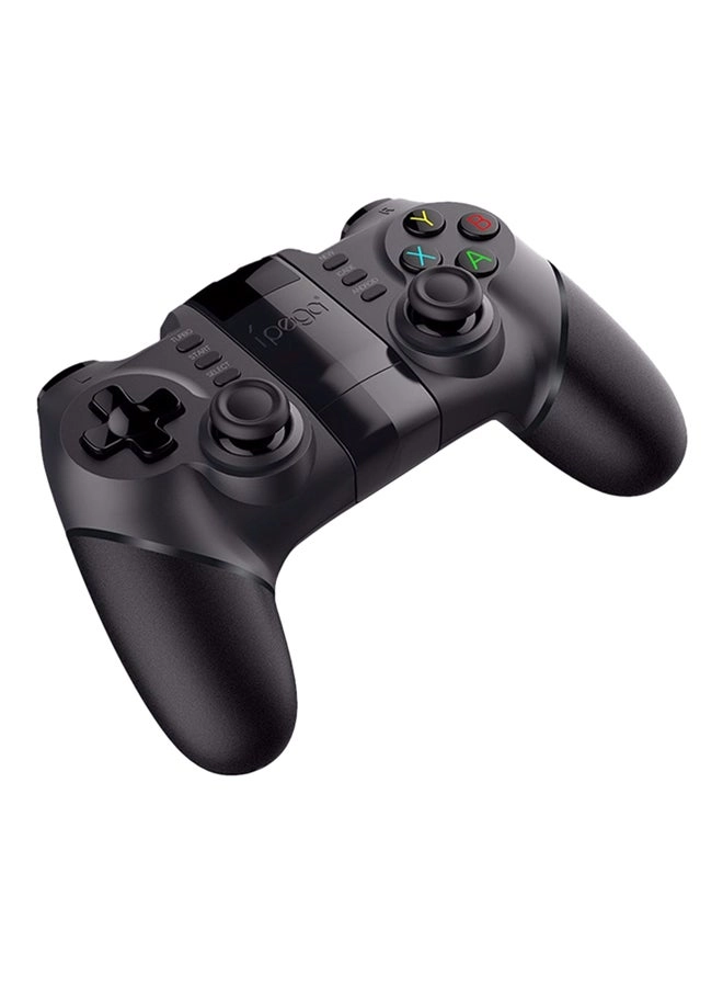 Controller For PlayStation 3 - Black/Red