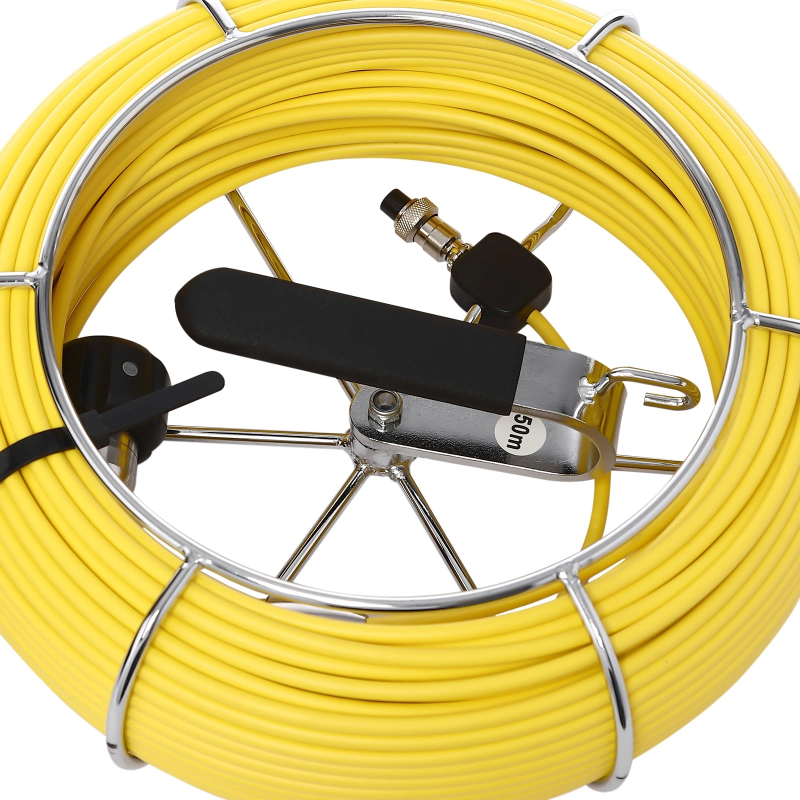 Wifi Pipe Camera - 4.9Mm 50M/30M/20M
