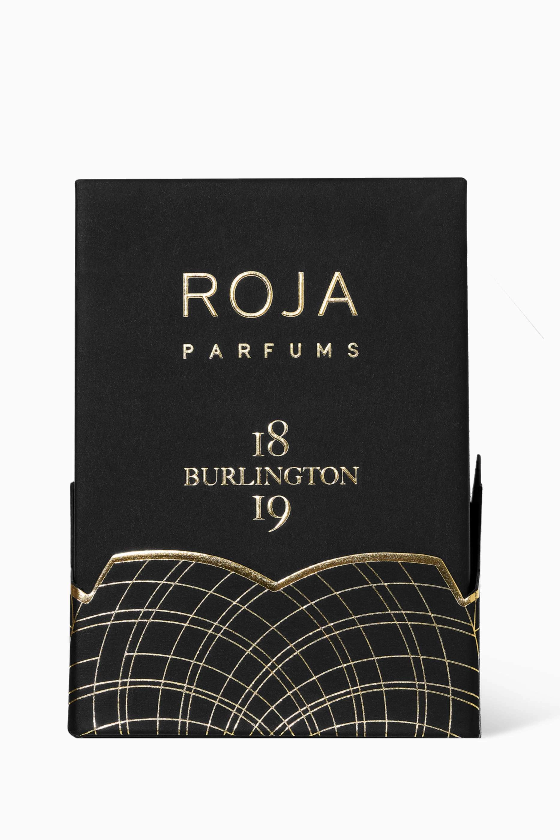 Burlington 1819 Eau de Parfum 100ml