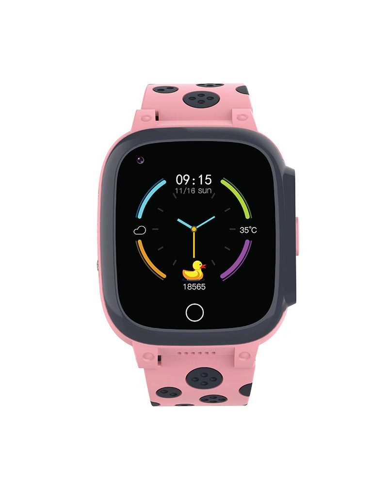 Kids Smart Watch 33mm LTE GPS