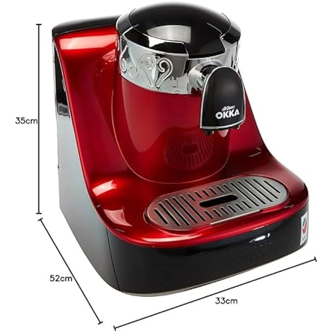 OK-002-N - Fully Automatic Professional