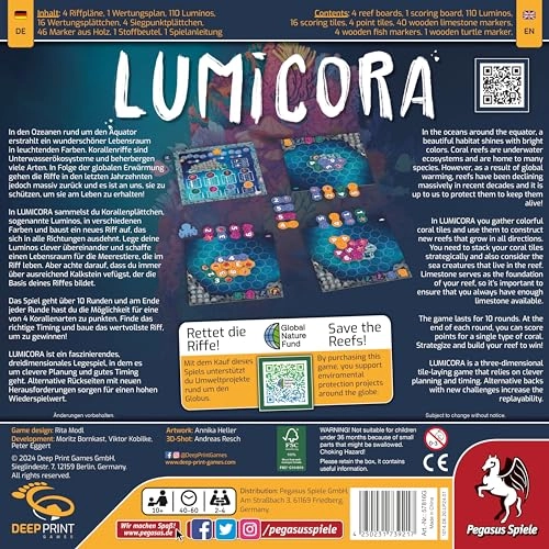Lumicora