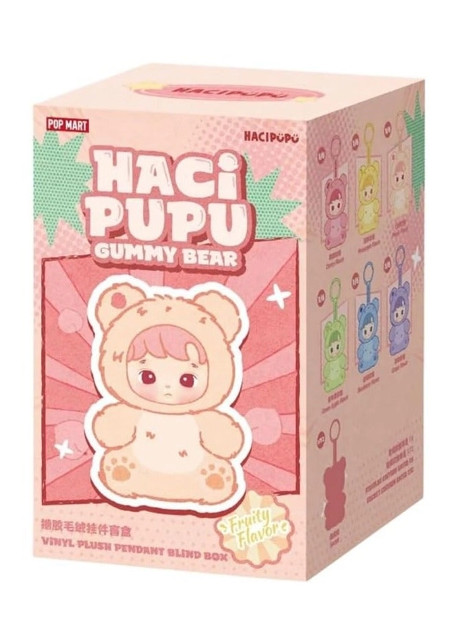 HACIPUPU Gummy Bear Series - 13.5 cm