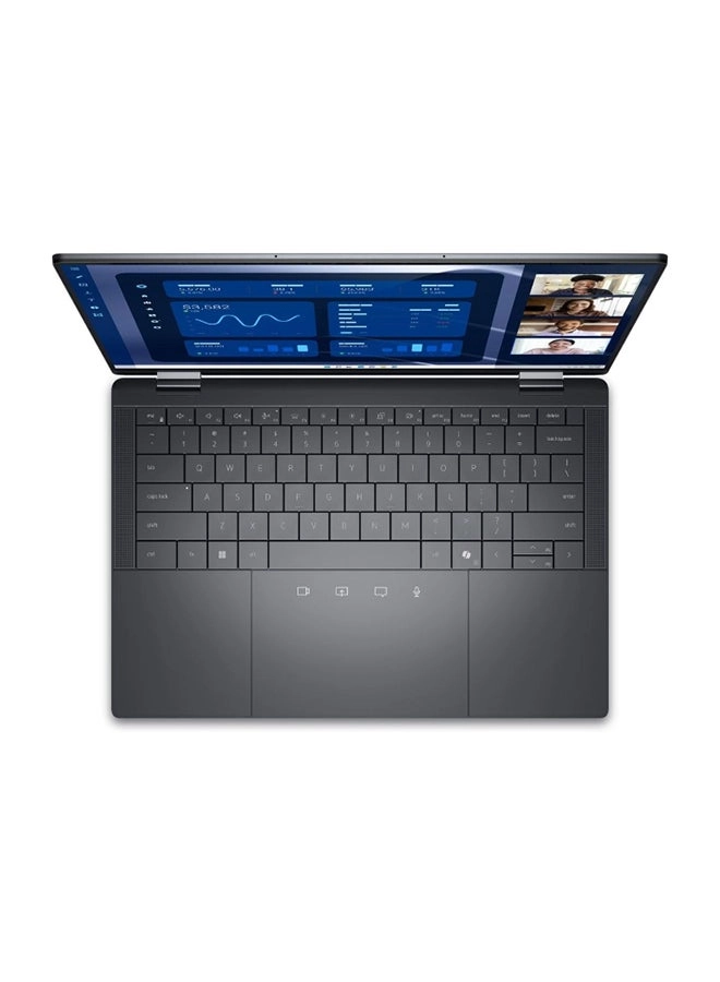 Latitude 9450 VFCJ5 - 14'' Core Ultra 7-165U 32GB DDR5 1TB SSD