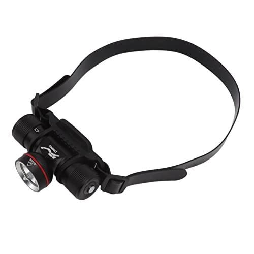 Diving Headlamp