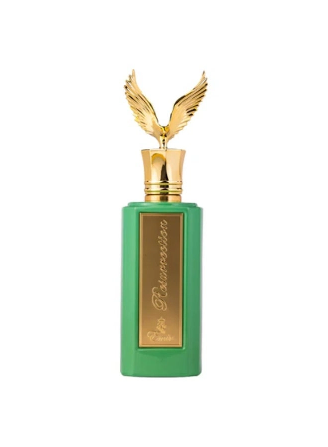 PARIS CORNER Resurrection Eau de Parfum 100 ml