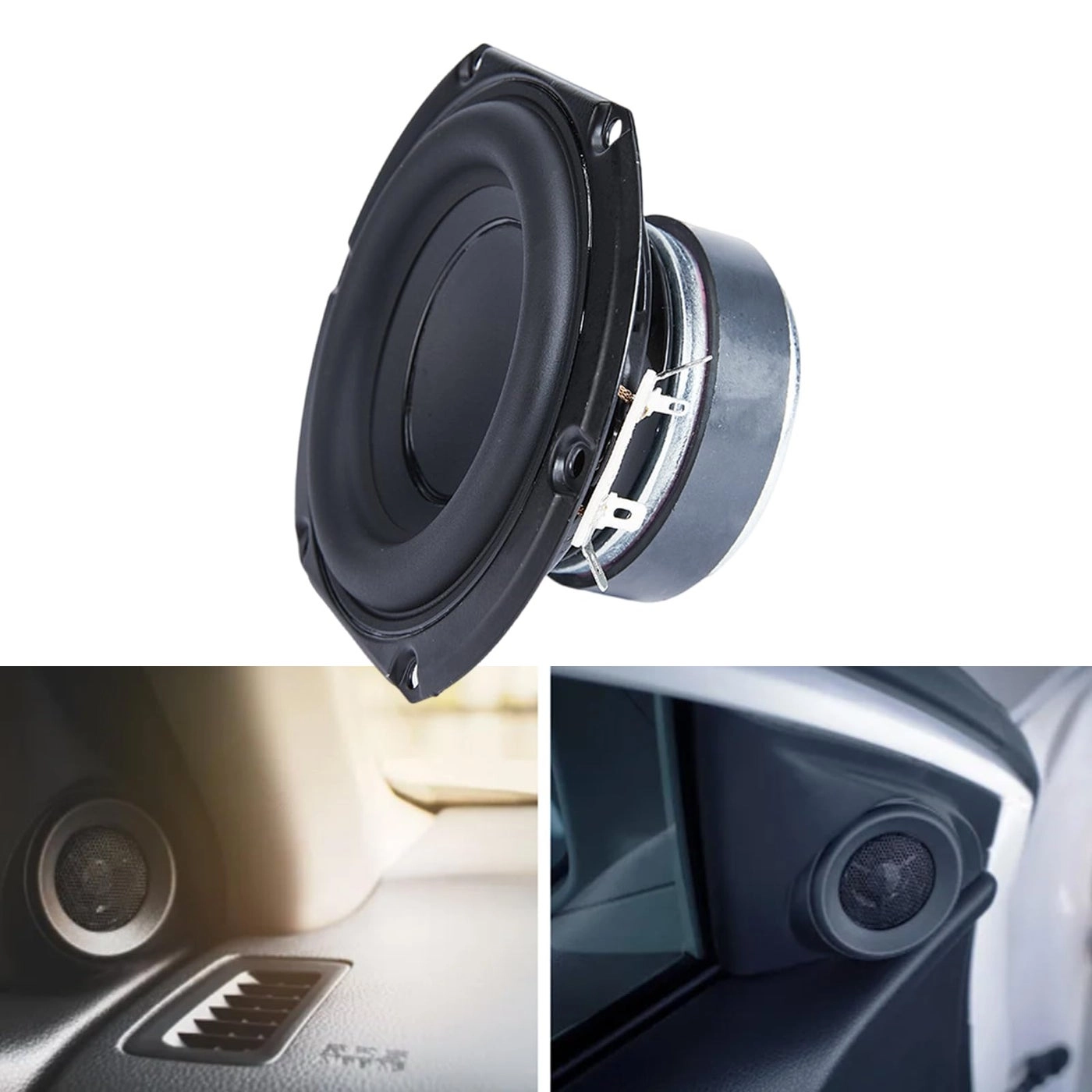 Subwoofer - 25W 4Inch