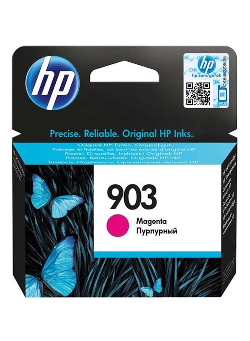 T6L91AE - Standard Yield Magenta