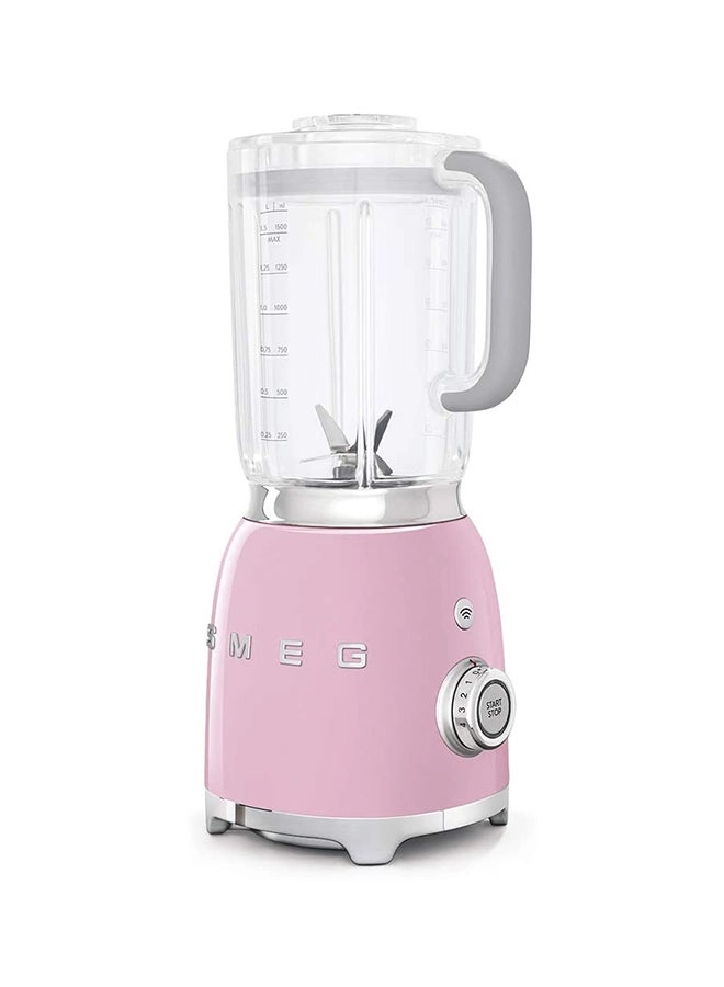 BLF01PKUK - Retro Pulse Function 4 Settings