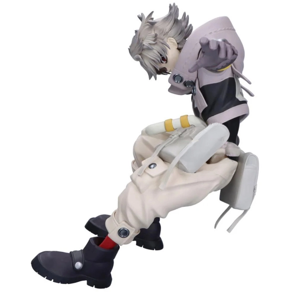 Banpresto Rudo - Gachiakuta Vibration Stars (15 cm) (BP30088P)