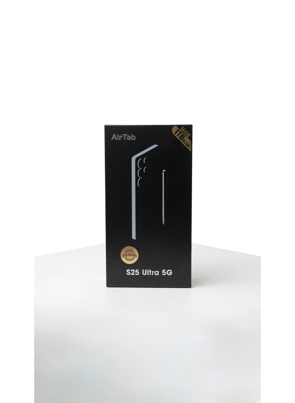 S25 - 16GB